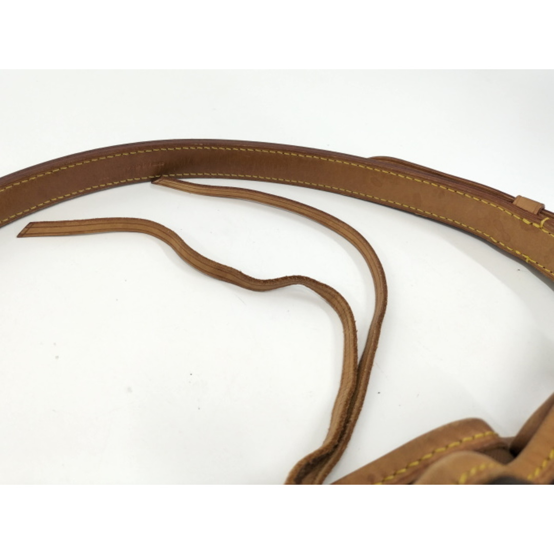LOUIS VUITTON - LOUIS VUITTON ノエ 巾着 ショルダーバッグ LOUIS VUITTON - LOUIS VUITTON ノエ 巾着 ショルダーバッグ