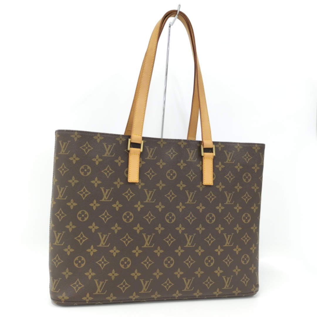 LOUISVUITTON トートバッグ ルコ モノグラム M51155