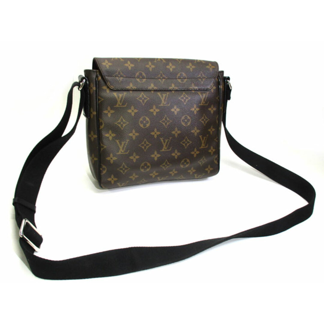 LOUIS VUITTON - LOUIS VUITTON ディストリクト PM ショルダー LOUIS VUITTON - LOUIS VUITTON ディストリクト PM ショルダー