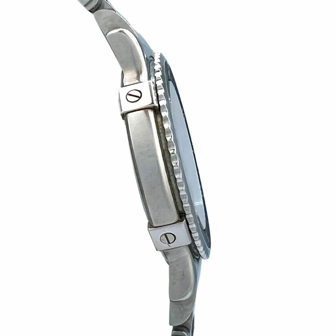 ティファニー　時計　38ｍｍ　ダイバー　デイト　M0711　メンズ　アンティーク