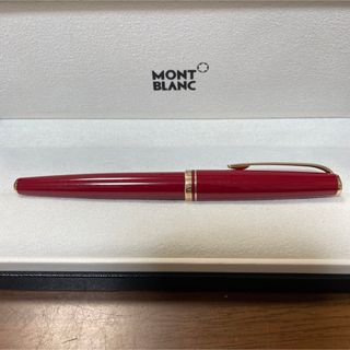 MONTBLANC - ☆即筆記可☆モンブラン ジェネレーション 水性ボールペン