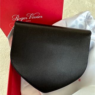 ROGER VIVIER - 限定価格！新品未使用！Roger vivier RVラブストラス