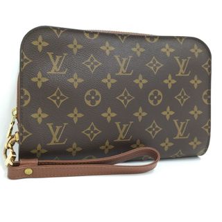 LOUIS VUITTON - LOUIS VUITTON トゥルーストワレット23 セカンド