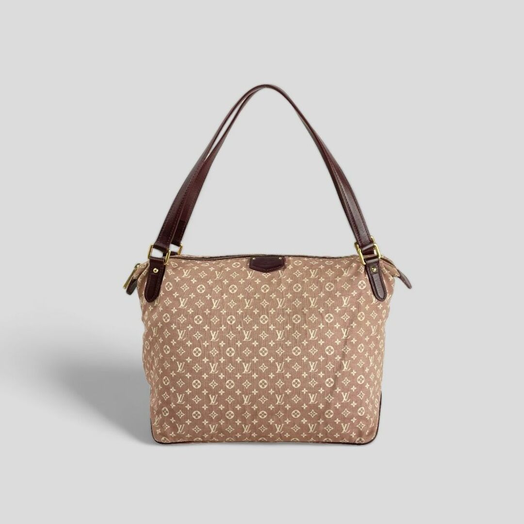 LOUIS VUITTON(ルイヴィトン)の■ルイ ヴィトン■ モノグラム イディール バラードMM 肩掛けショルダーバッグ レディースのバッグ(トートバッグ)の商品写真