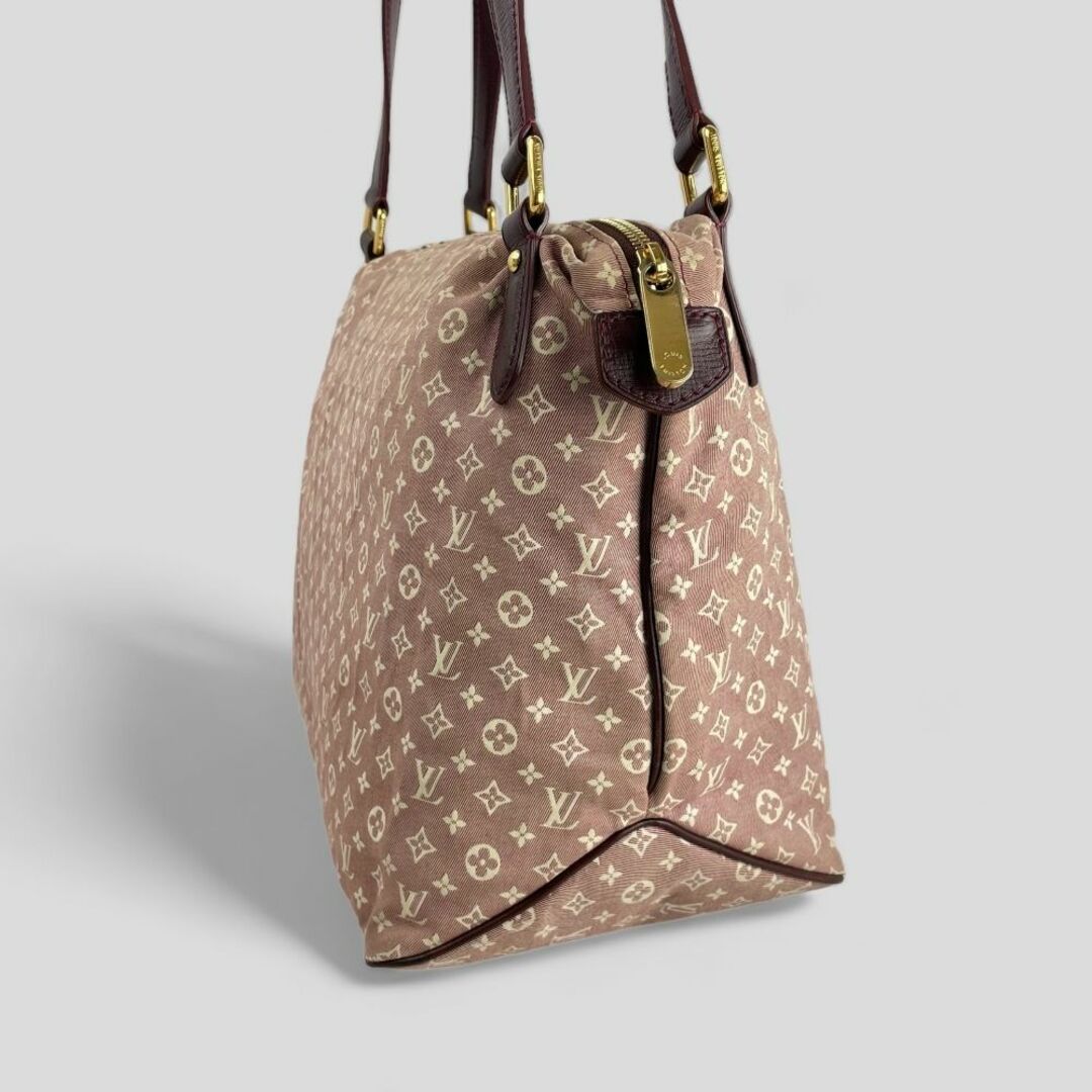 LOUIS VUITTON(ルイヴィトン)の■ルイ ヴィトン■ モノグラム イディール バラードMM 肩掛けショルダーバッグ レディースのバッグ(トートバッグ)の商品写真