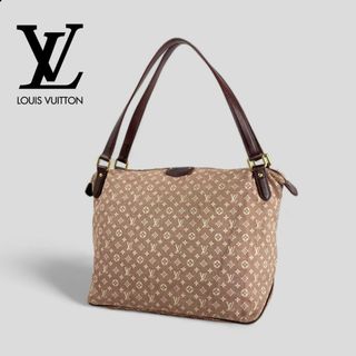 ルイヴィトン(LOUIS VUITTON)の■ルイ ヴィトン■ モノグラム イディール バラードMM 肩掛けショルダーバッグ(トートバッグ)