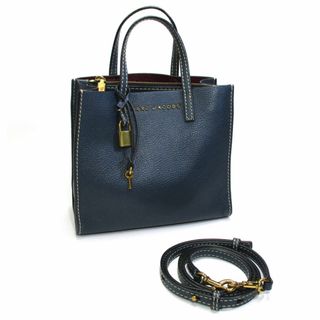 マークジェイコブス(MARC JACOBS)のMARC JACOBS 2WAY ショルダーバッグ ミニグラインド レディース(その他)