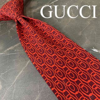 グッチ(Gucci)の【満度様専用】ネクタイ グッチ GUCCI(ネクタイ)