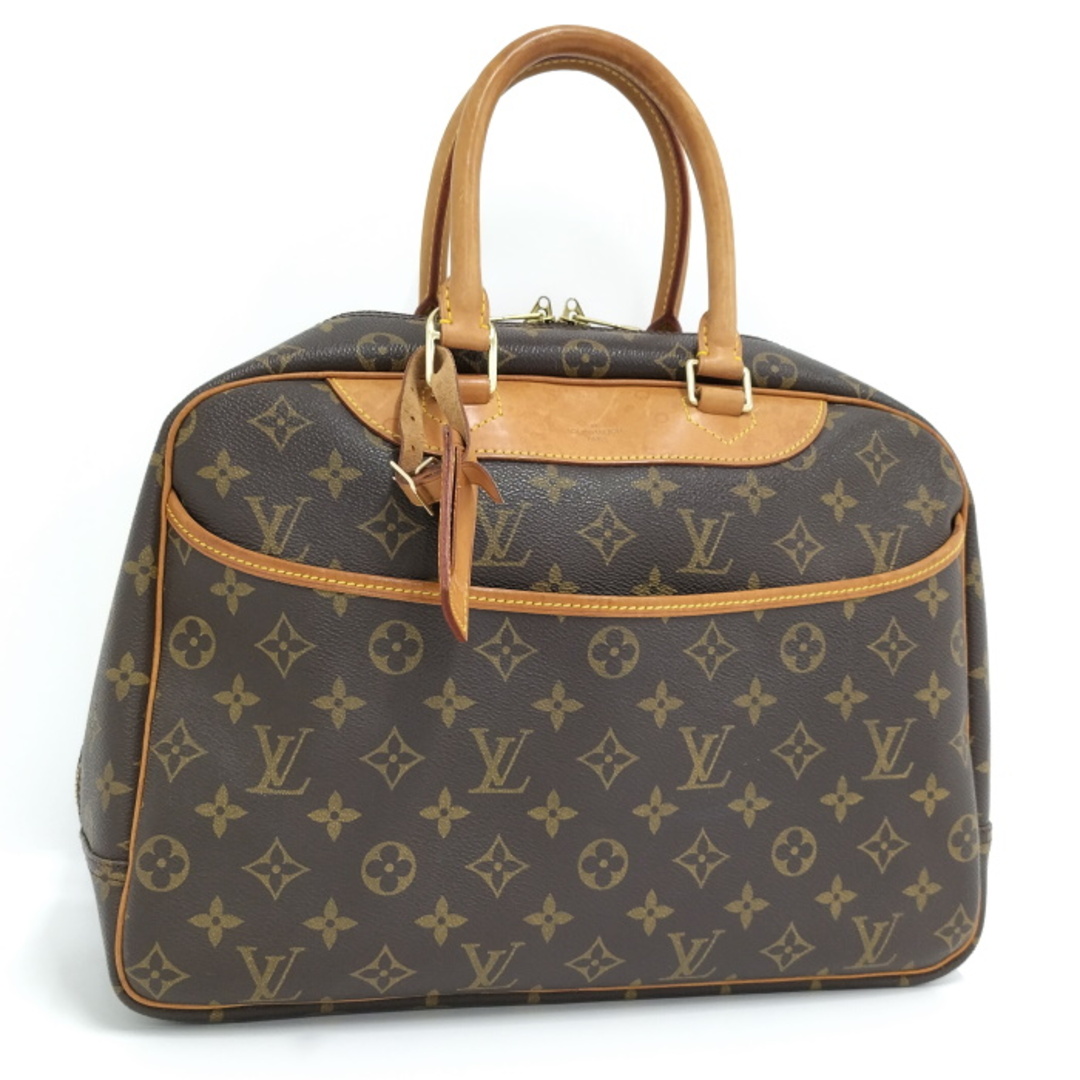 LOUIS VUITTON - LOUIS VUITTON ドーヴィル ボーリングヴァニティ ...