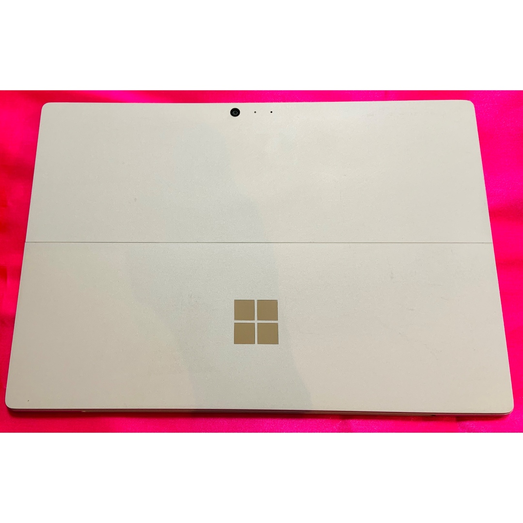 美品 Surface Pro5 i5/MEM4G/SSD128G - ノートPC