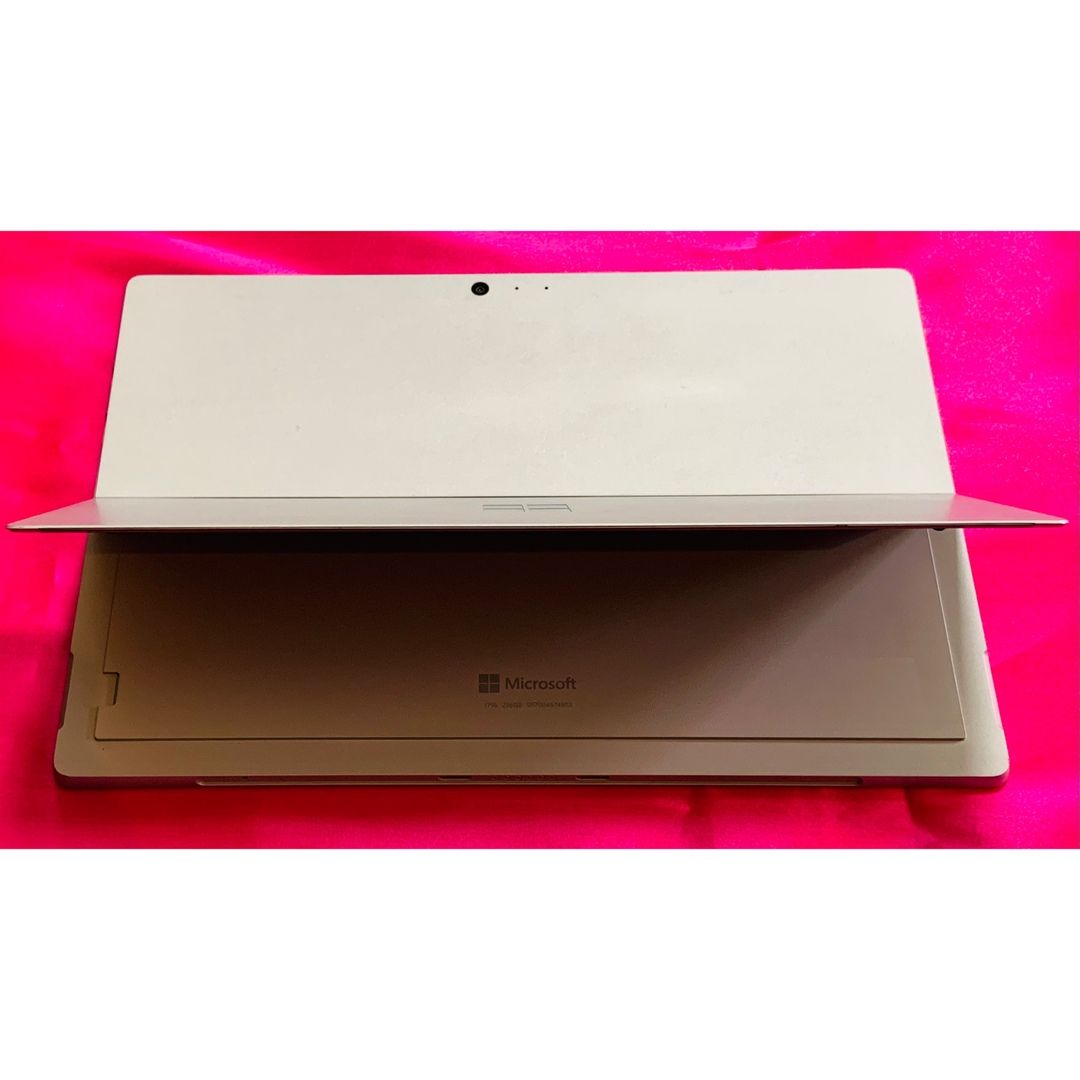 美品 Surface Pro5 i5/MEM4G/SSD128G - ノートPC