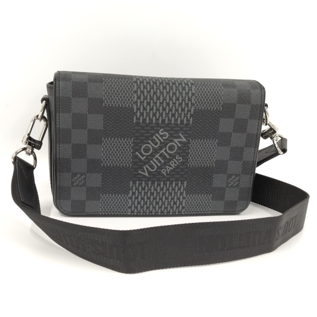 LOUIS VUITTON - LOUIS VUITTON ステュディオ メッセンジャー LOUIS VUITTON - LOUIS VUITTON ステュディオ メッセンジャー