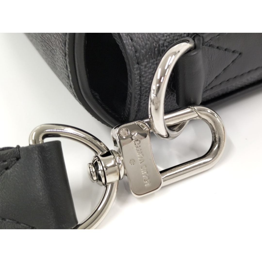 LOUIS VUITTON - LOUIS VUITTON ステュディオ メッセンジャー LOUIS VUITTON - LOUIS VUITTON ステュディオ メッセンジャー