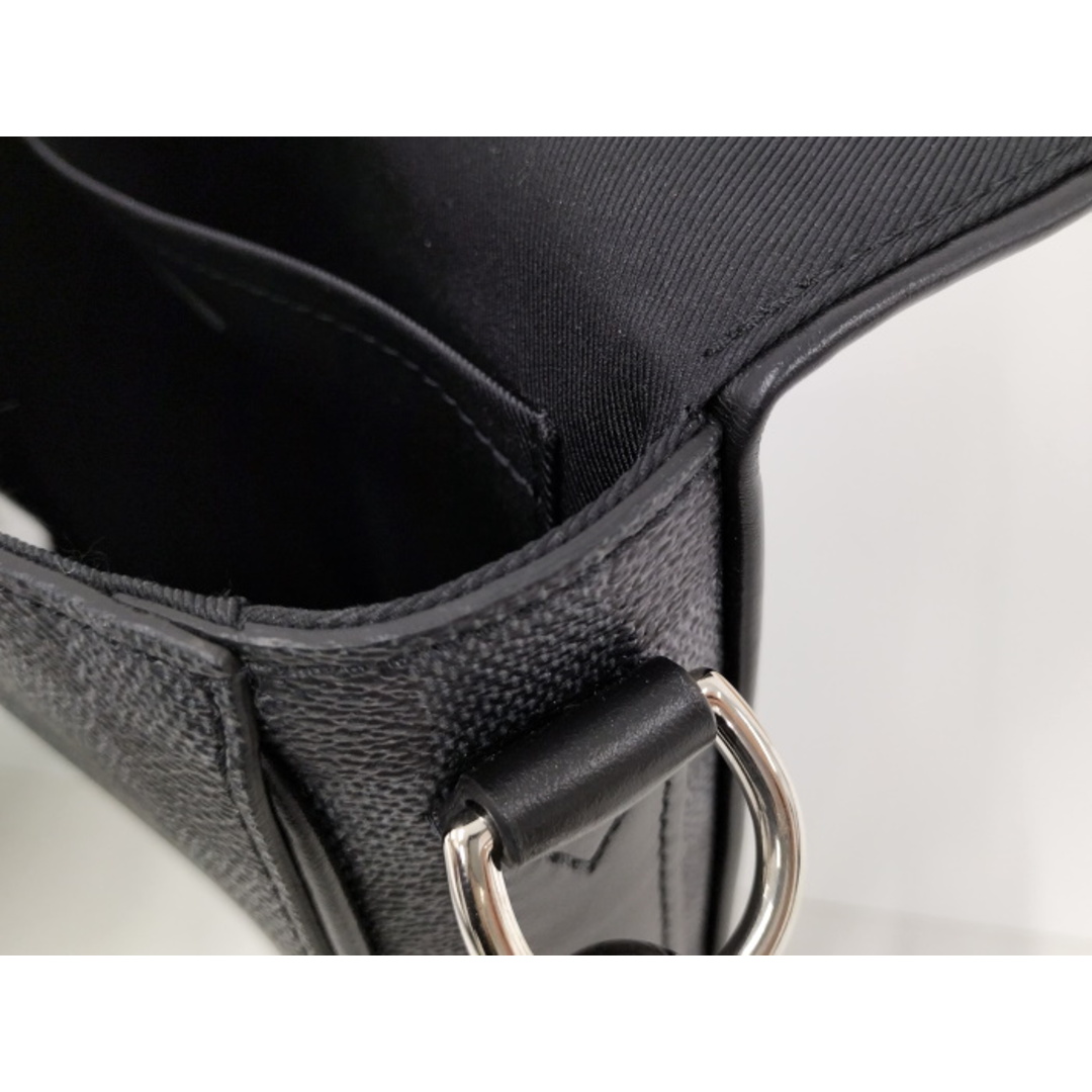 LOUIS VUITTON - LOUIS VUITTON ステュディオ メッセンジャー LOUIS VUITTON - LOUIS VUITTON ステュディオ メッセンジャー