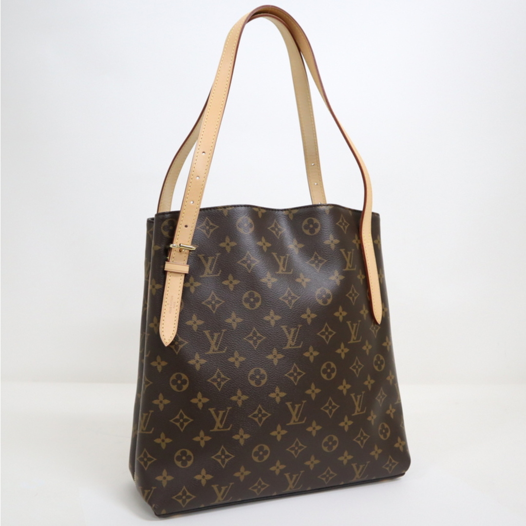 ブランド【LOUIS VUITTON】ルイヴィトン ヴォルテール トートバッグ モノグラム M41208 FL2164/md15239kw