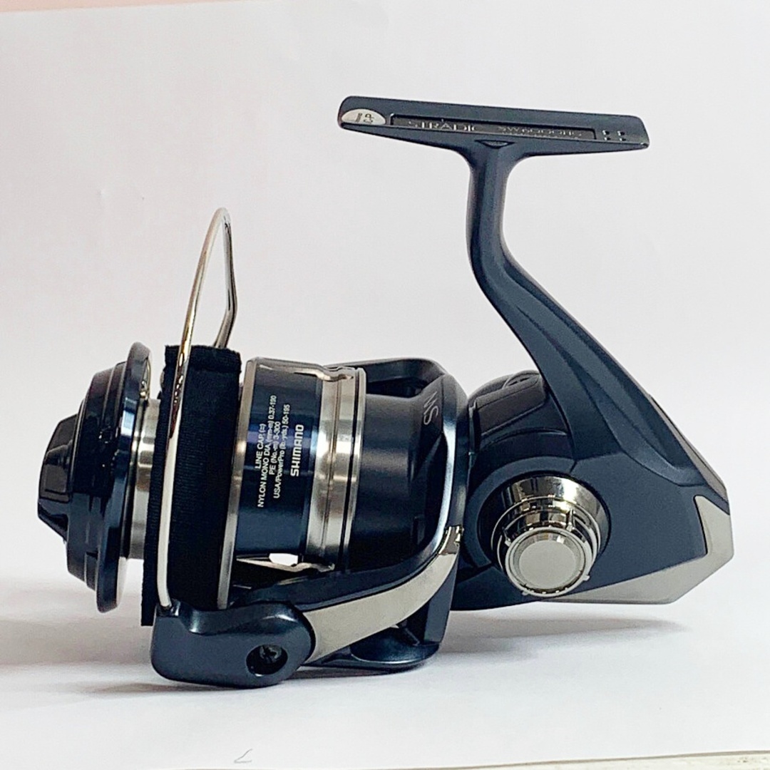 SHIMANO - SHIMANO シマノ 20 ストラディックSW 6000HG スピニング