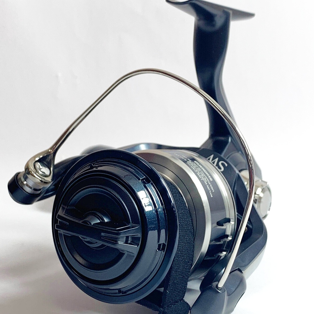SHIMANO - SHIMANO シマノ 20 ストラディックSW 6000HG スピニング