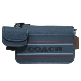 コーチ(COACH)のCOACH ショルダーバッグ CG998 QBDEI メンズ(ショルダーバッグ)