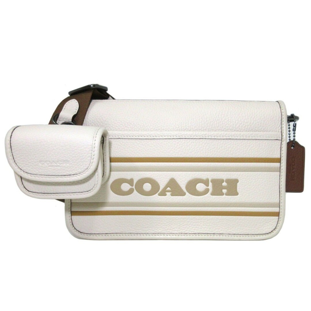 COACH ショルダーバッグ CG998 QBCAH メンズ