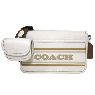 コーチ(COACH)のCOACH ショルダーバッグ CG998 QBCAH メンズ(ショルダーバッグ)