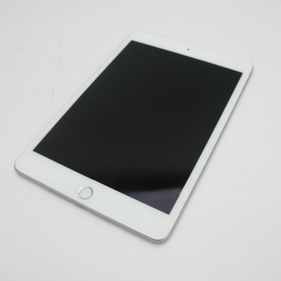 超美品 iPad mini 5 Wi-Fi 256GB シルバー - www.sorbillomenu.com