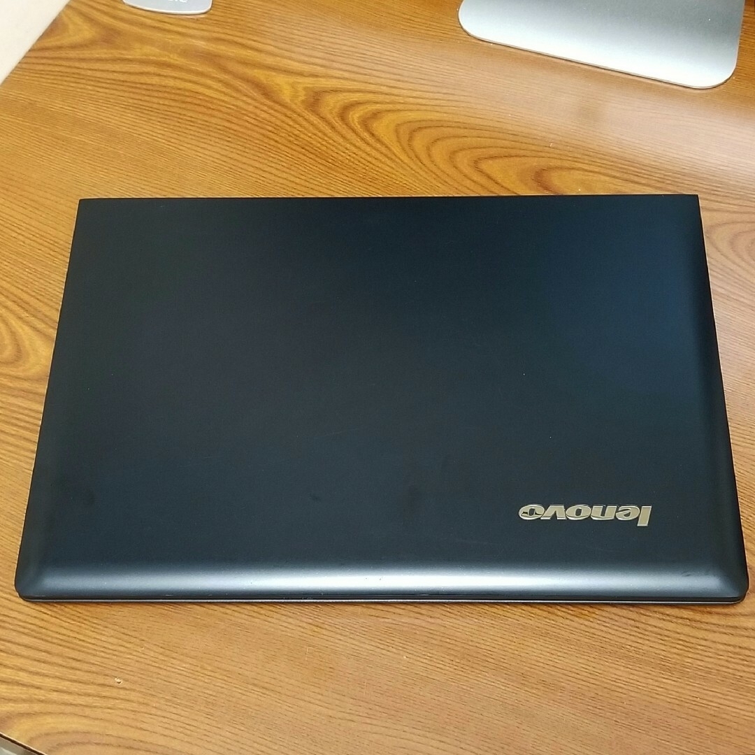 （A1148）Lenovoノートパソコン本体　G50  オフィス