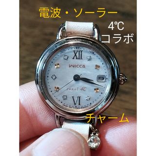 シチズン チャームの通販 57点 | CITIZENを買うならラクマ