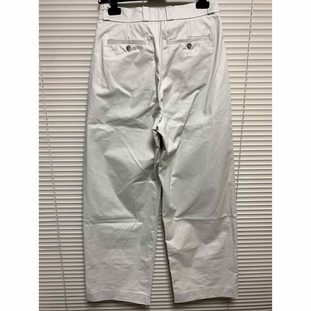 Eytys 》Scout Trousers pearl 46 エイティーズ-