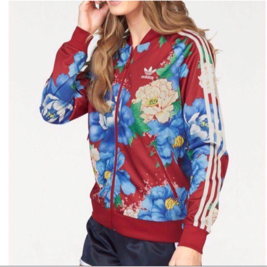 Originals(adidas) - アディダスオリジナルス ファームカンパニー 花