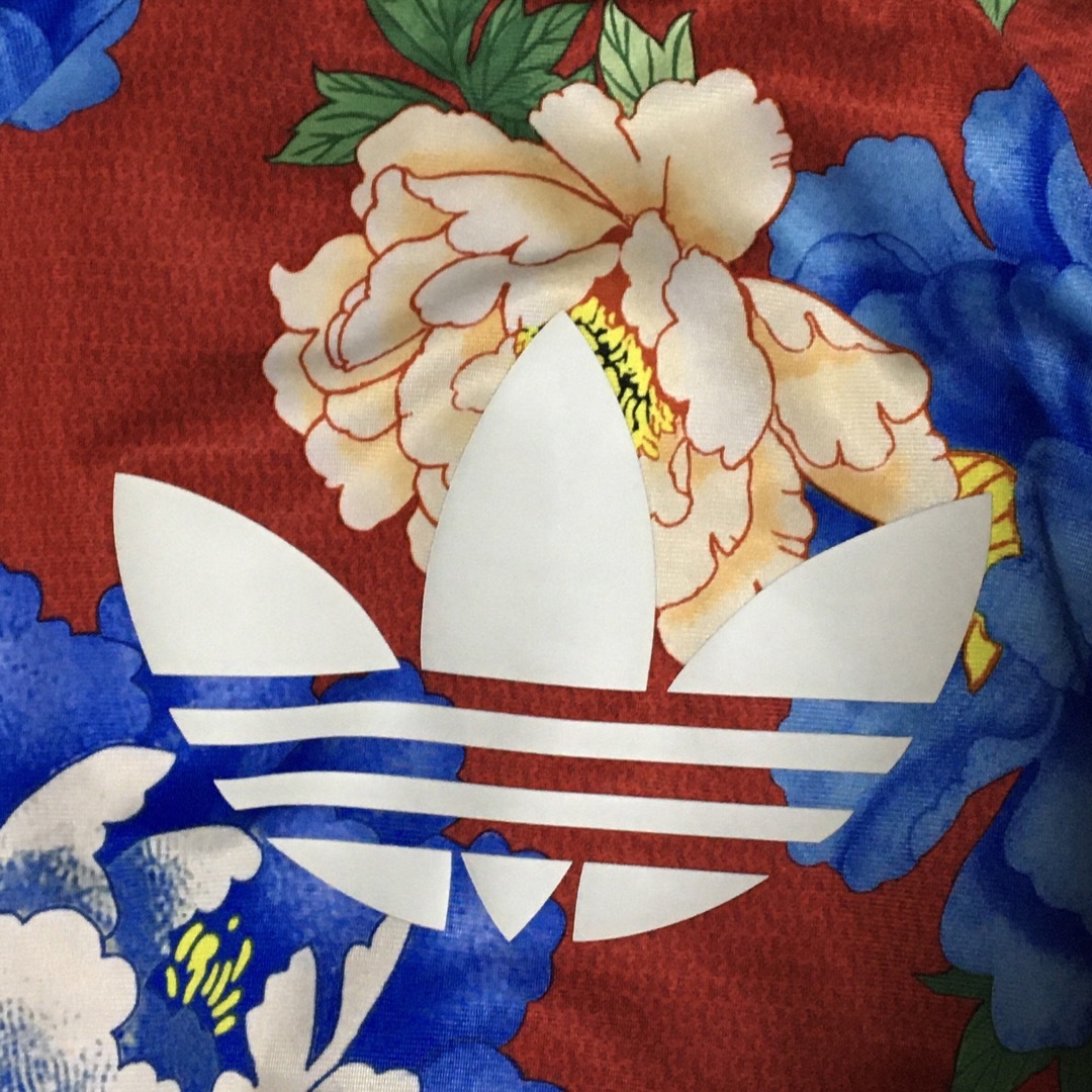 Originals(adidas) - アディダスオリジナルス ファームカンパニー 花