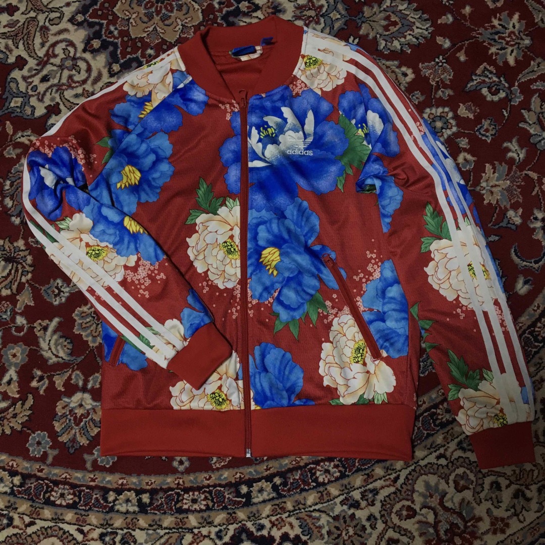 Originals(adidas) - アディダスオリジナルス ファームカンパニー 花