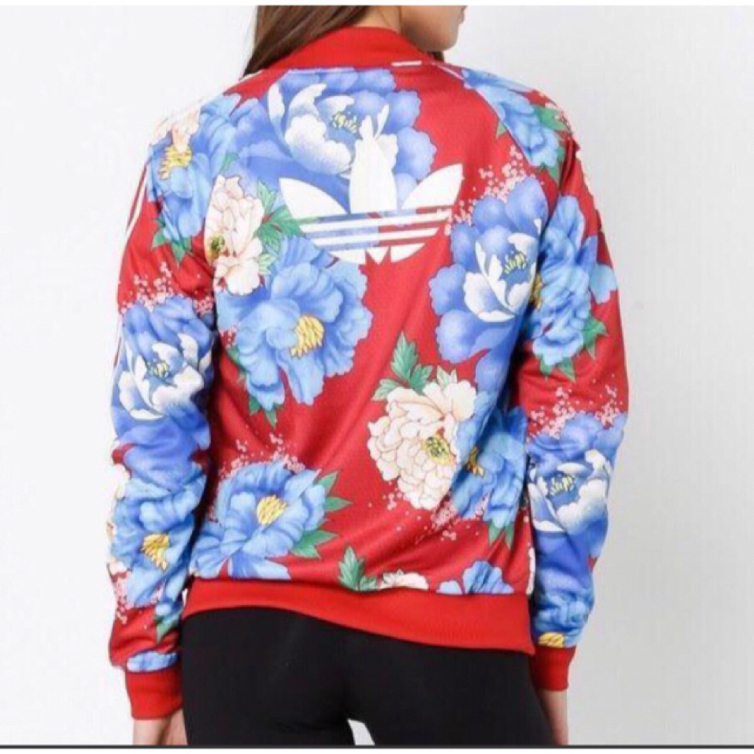 Originals(adidas) - アディダスオリジナルス ファームカンパニー 花