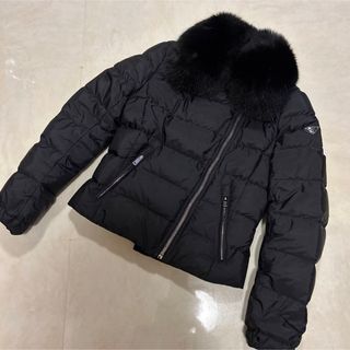 プラダ ライダースの通販 91点 | PRADAを買うならラクマ