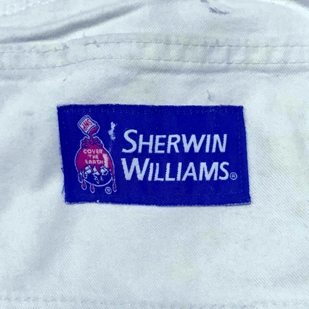 dickies × sherwin williams painter pants