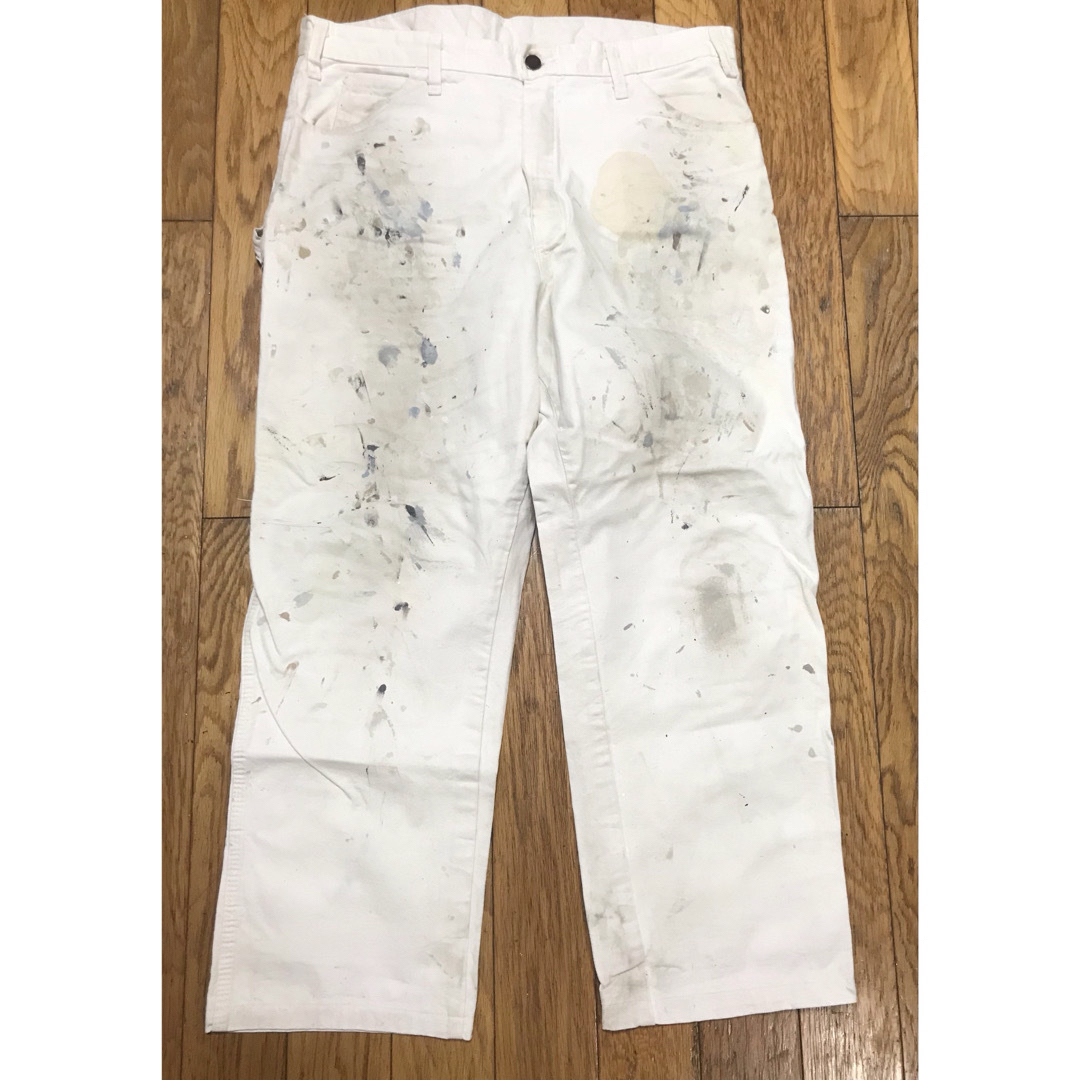 dickies × sherwin williams painter pants
