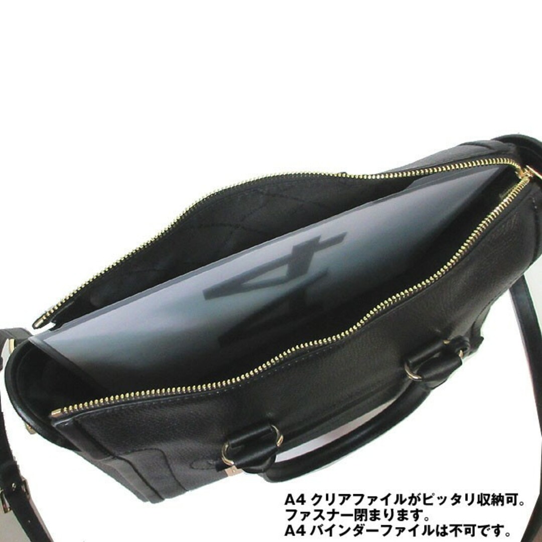 Michael Kors(マイケルコース)のマイケルコース ハンドバッグ 35F2GCCS3L BLACK レディース レディースのバッグ(ハンドバッグ)の商品写真