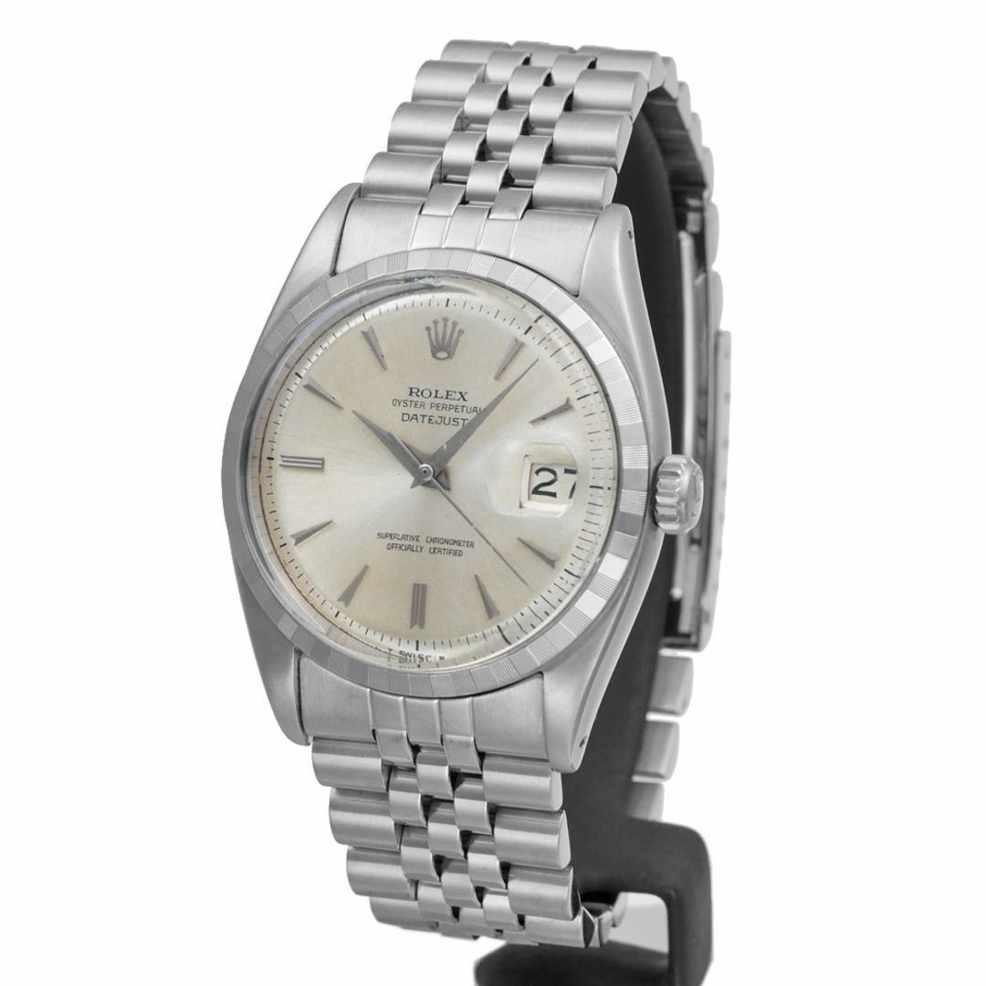 ROLEX デイトジャスト Ref.6605 アンティーク品 メンズ 腕時計 ...