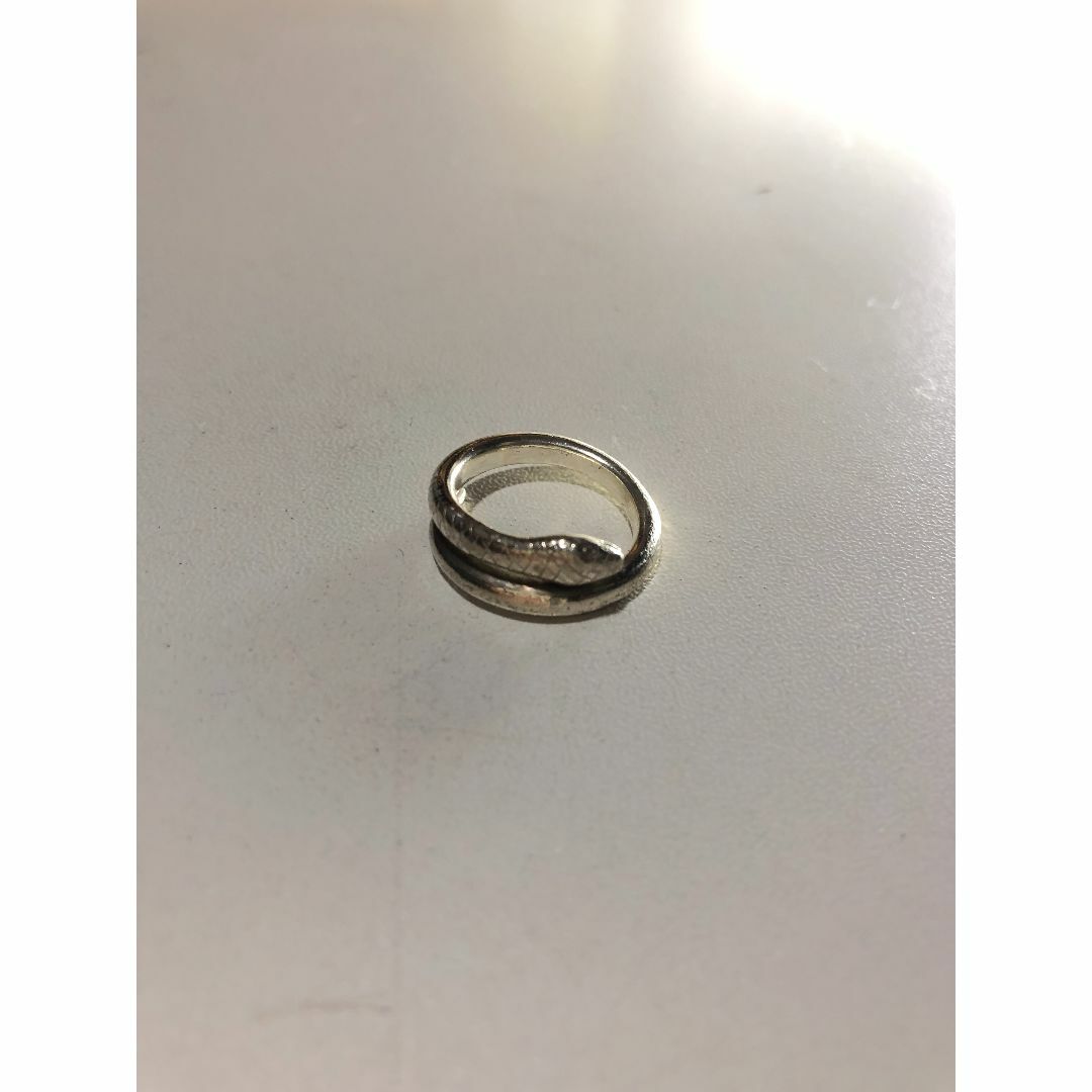 030990● OLD JOE  LUCIAN SNAKE RING リング  メンズのアクセサリー(リング(指輪))の商品写真