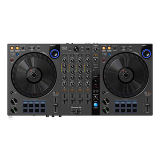 パイオニア(Pioneer)の【アイランドストア様専用出品】【中古】PioneerDJ DDJ-FLX6(DJコントローラー)