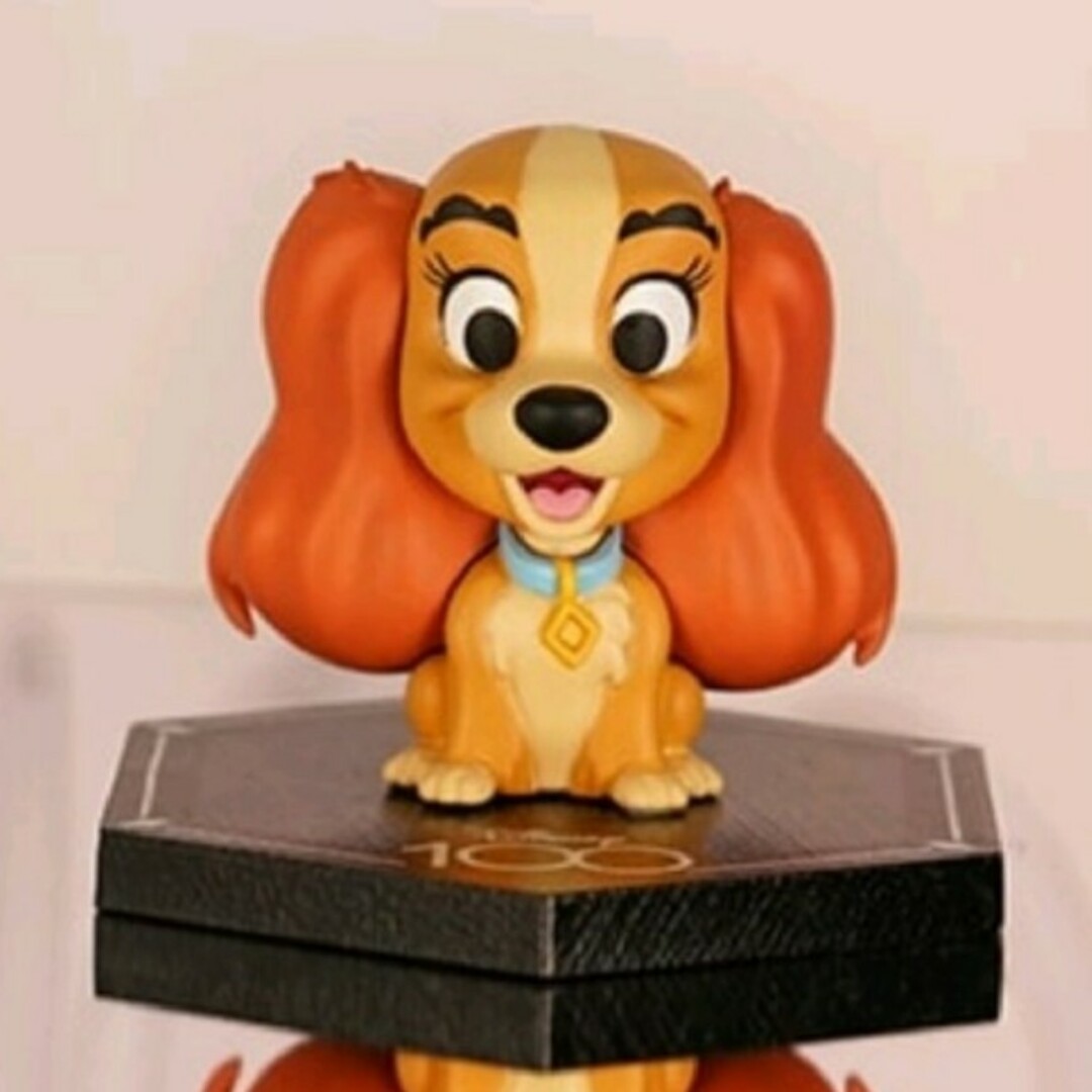 Disney - ひよこ様専用☆ Disney 100 ミニフィギュアコレクション 2