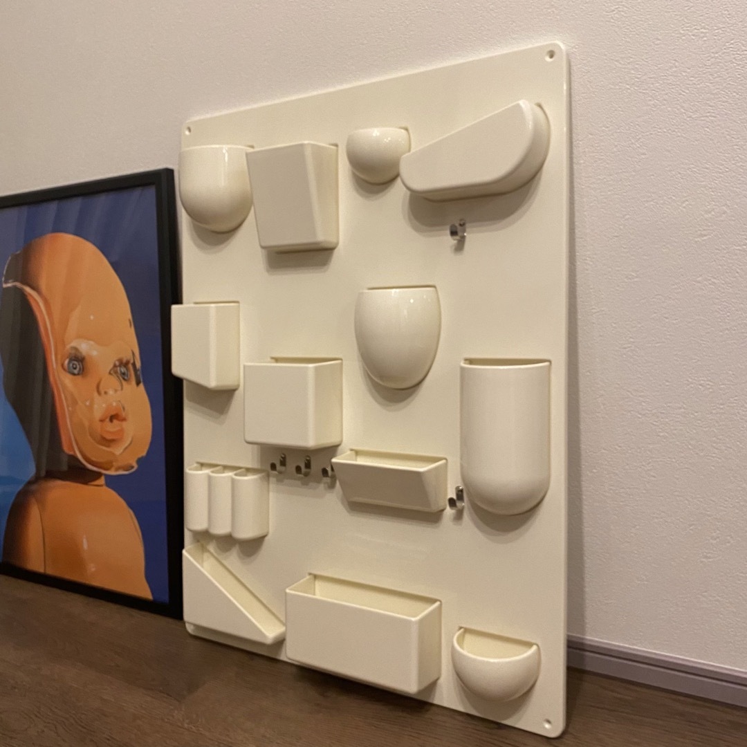 大人気】Uten.Siloウーテンシロ スペースエイジ vitra-
