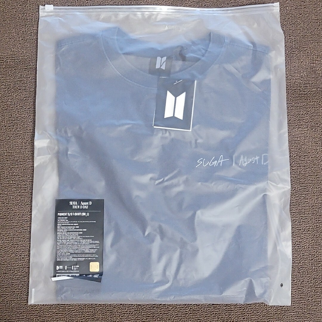 bts SUGA ユンギ tour japan t-shitうちわ  bag