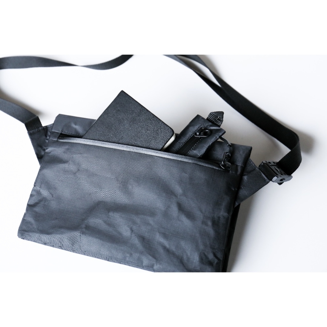 rofmia Shoulder Bag V2 ショルダーバッグ 3