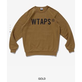 WTAPS トレーナー　スウェット　banner