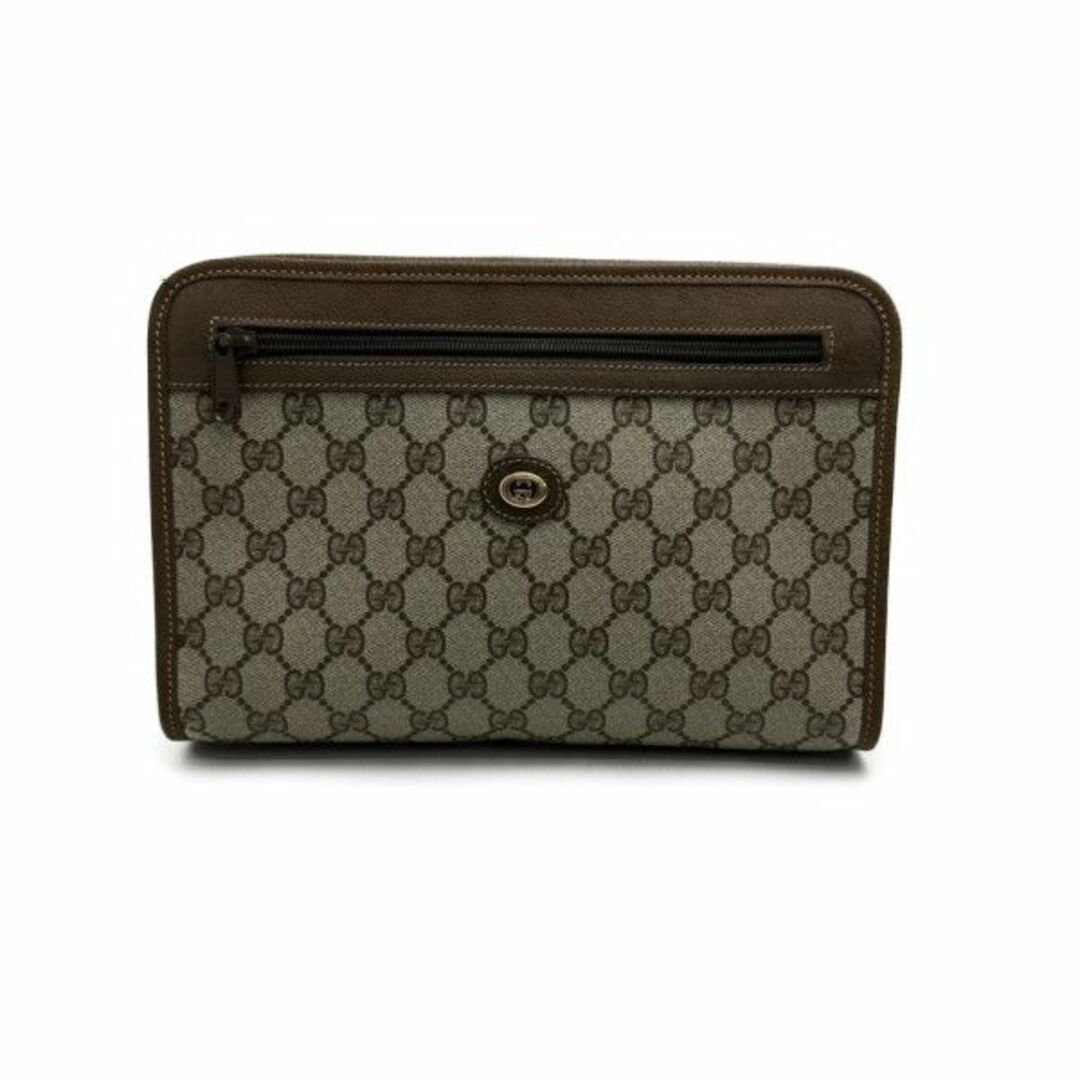 Gucci - グッチ/GUCCI/クラッチバッグ/セカンドバッグ/オールドグッチ