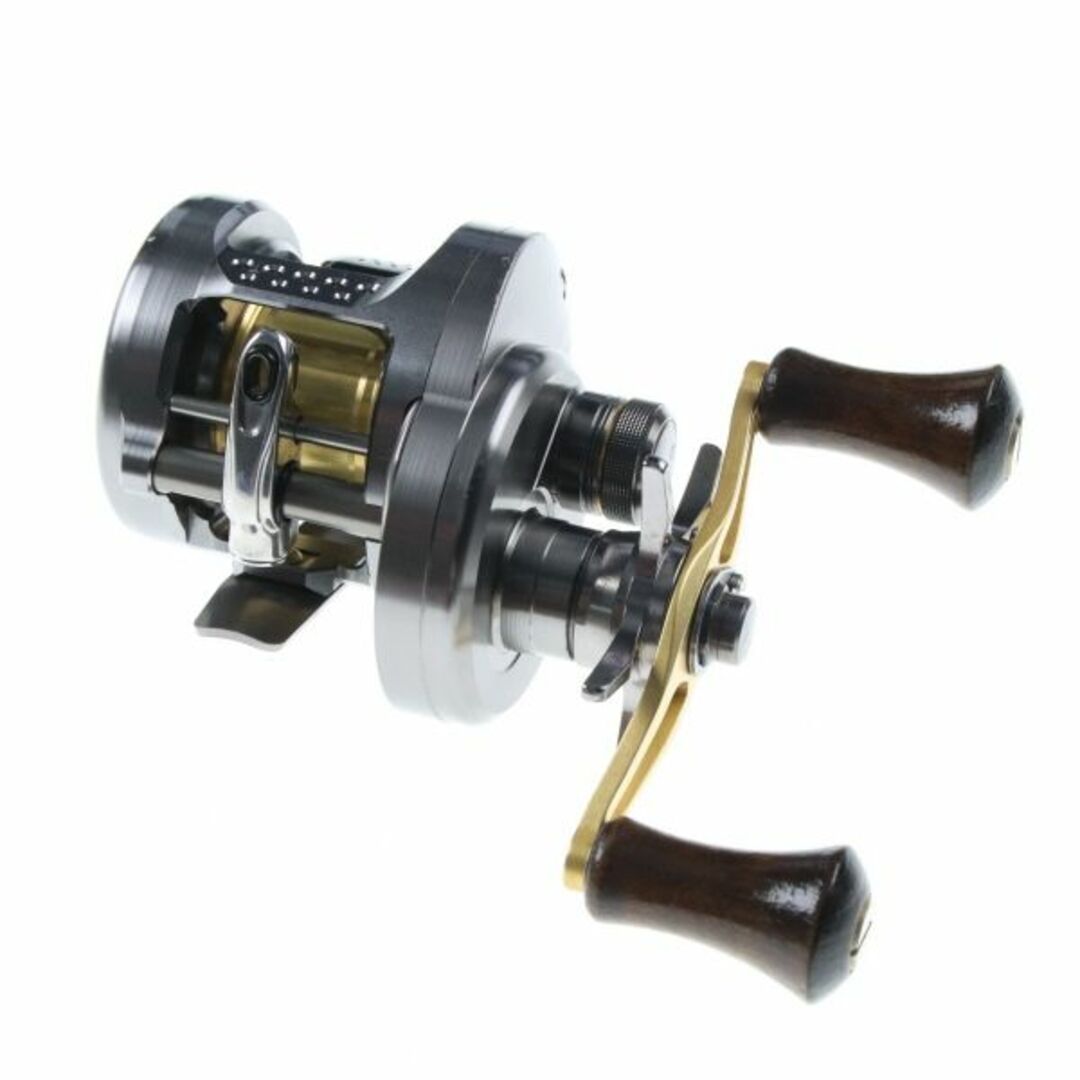 SHIMANO - シマノ 17カルカッタコンクエストBFS HG 左/Y033Mの通販 by