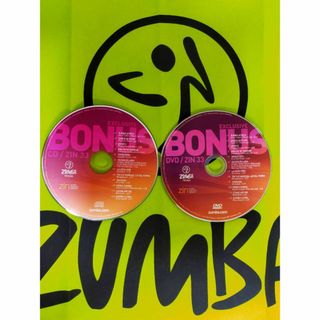 ZUMBA GOLD 6 ズンバ ゴールド DVD CD インストラクター専用