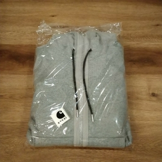 sacai - Carhartt x sacai Hoodie 