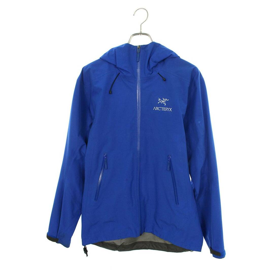 ARCTERYX BETA LT JACKET 青 L アークテリクス