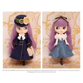 グッドスマイルカンパニー(GOOD SMILE COMPANY)のCWC限定　クインテセンシャルジャーニー　ネオブライス (キャラクターグッズ)